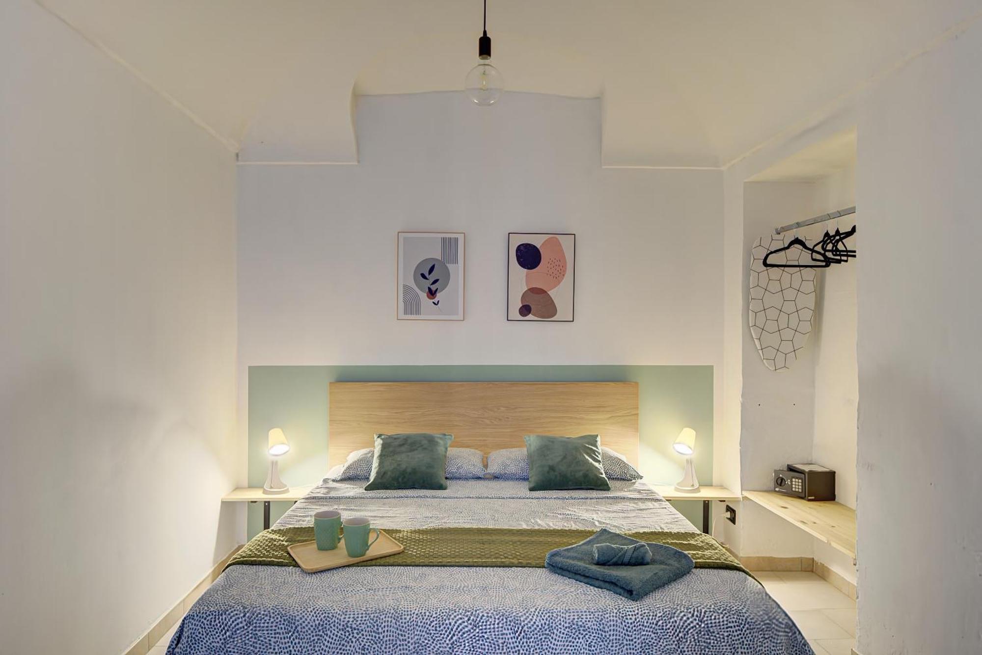 -quadrilatero- Bicerin 164 Apartment Turin