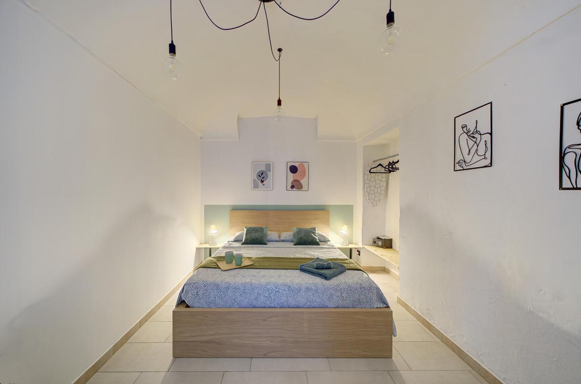 -quadrilatero- Bicerin 164 Apartment Turin