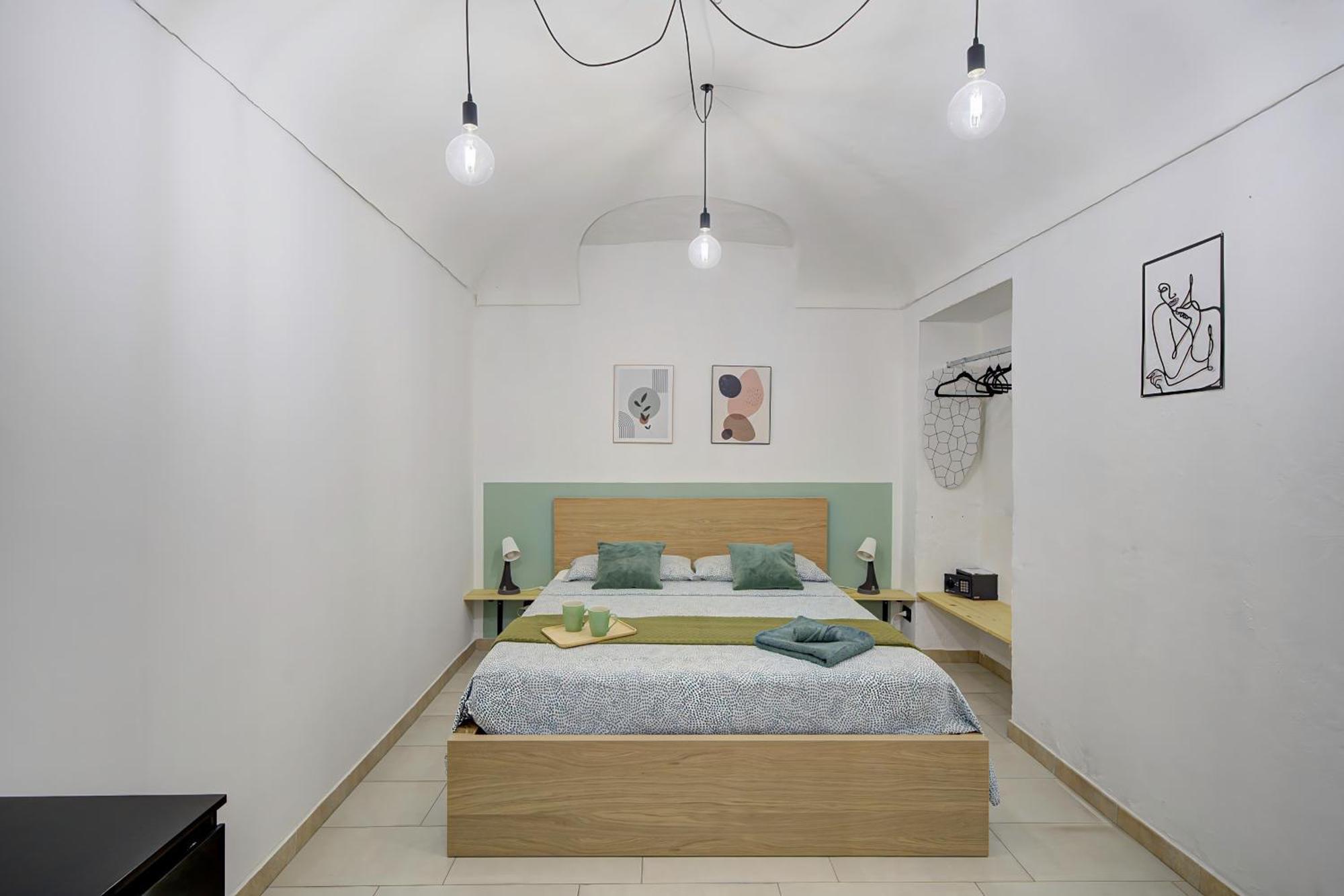 -quadrilatero- Bicerin 164 Apartment